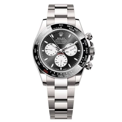 Rolex - 126529LN-0001 Cosmograph Daytona 100th Anniversary 24H Hours of Lemans replica watch