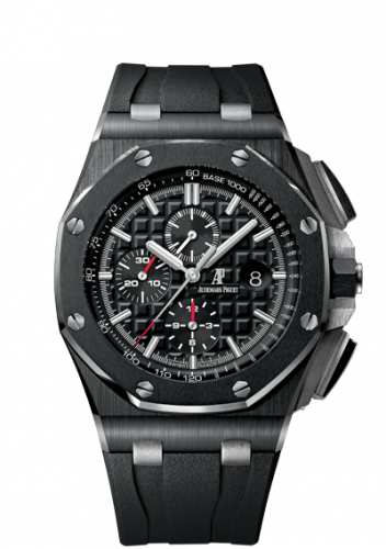replica Audemars Piguet - 26402CE.OO.A002CA.02 Royal Oak OffShore 26402 Prototype watch