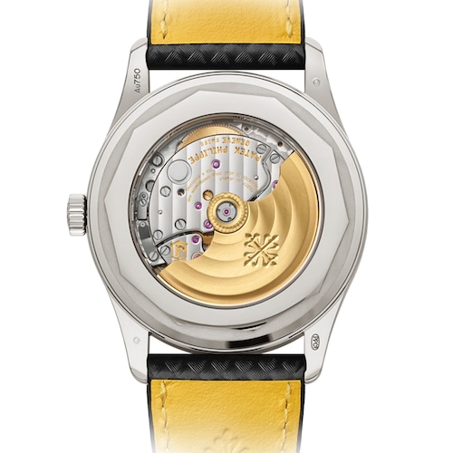 replica Audemars Piguet - 26571OR.OO.A002CA.01 Royal Oak OffShore 26571 Grande Complication Pink Gold / Black watch