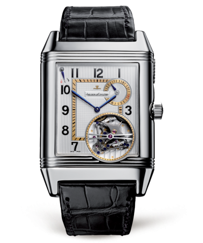 replica watch Jaeger-LeCoultre - 2323425 Reverso Grande Complication à Triptyque