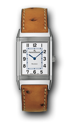 replica watch Jaeger-LeCoultre - 2508411 Reverso Classique Ostrich