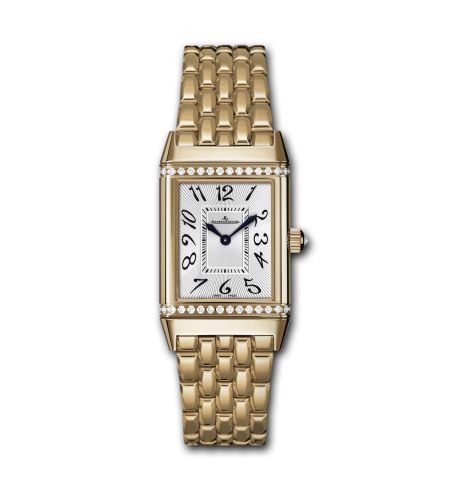 replica watch Jaeger-LeCoultre - 2562102 Reverso Duetto Classique Pink Gold Bracelet