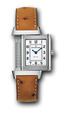 replica watch Jaeger-LeCoultre - 2608411 Reverso Lady Ostrich