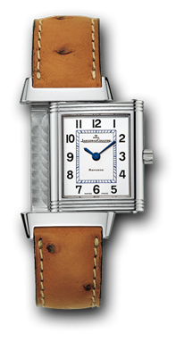 replica watch Jaeger-LeCoultre - 2618411 Reverso Lady Quartz