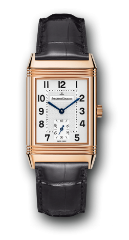 replica watch Jaeger-LeCoultre - 2702521 Reverso Grande Taille Pink Gold - Click Image to Close