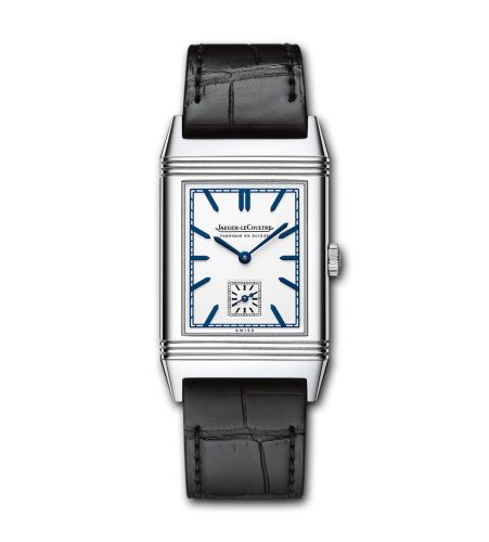 replica watch Jaeger-LeCoultre - 278852J Grande Reverso Ultra Thin Boutique Edition