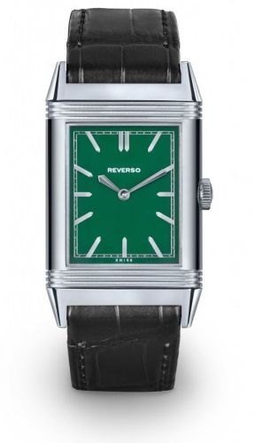 replica watch Jaeger-LeCoultre - 278853L Grande Reverso Ultra Thin London Boutique Edition