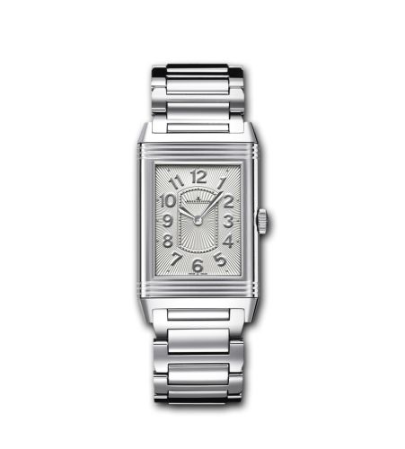 replica watch Jaeger-LeCoultre - 3208120 Grande Reverso Lady Ultra Thin Quartz Bracelet