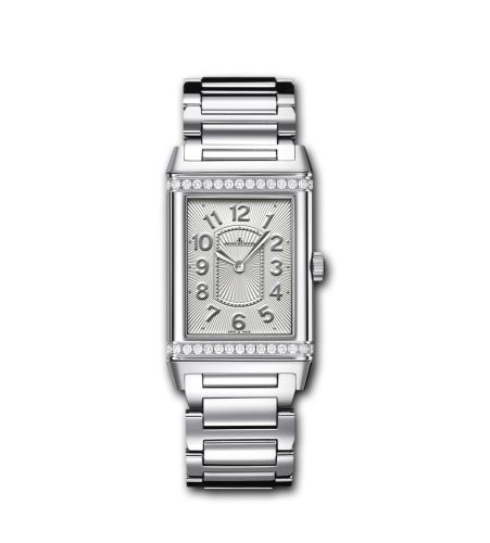 replica watch Jaeger-LeCoultre - 3208121 Grande Reverso Lady Ultra Thin Bracelet