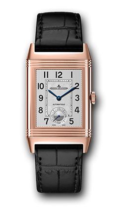 replica watch Jaeger-LeCoultre - 3832420 Reverso Classic Large Duoface Pink Gold