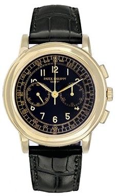 replica Patek Philippe - 5070J-001 Chronograph 5070 watch - Click Image to Close