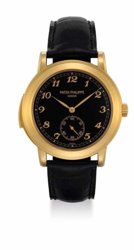 replica Patek Philippe - 5079R Minute Repeater 5079 Pragnell watch