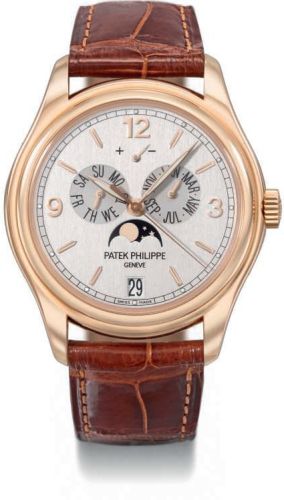 replica Patek Philippe - 5350R Annual Calendar 5350 Advanced Research watch