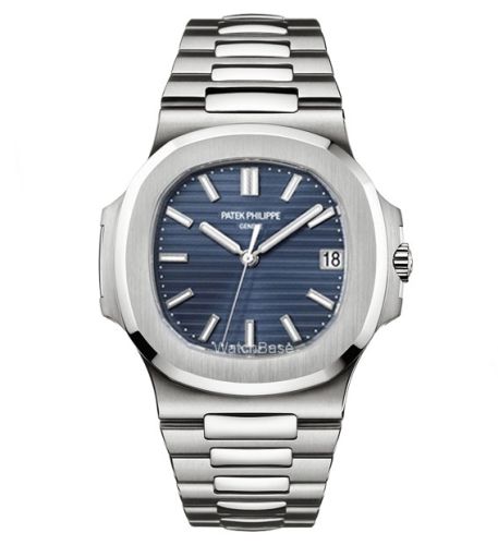 replica Patek Philippe - 5711/1P-010 Nautilus 5711 Platinum watch