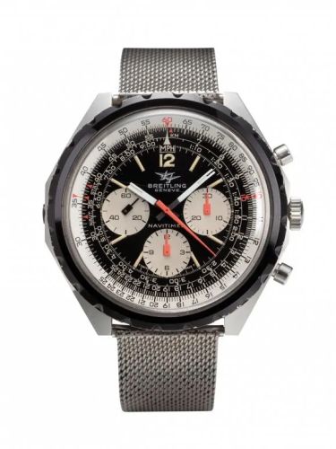 best replica Breitling - 816 Navitimer 816 Stainless Steel watch
