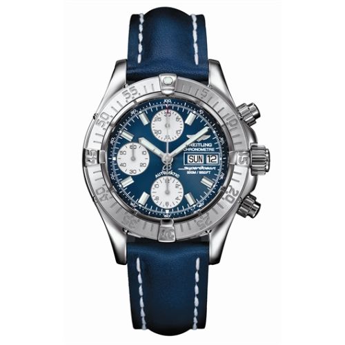 Fake breitling watch - A1334011C616 Superocean Chronograph - Click Image to Close
