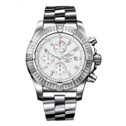 replica Breitling - A1337011A660135A Super Avenger watch