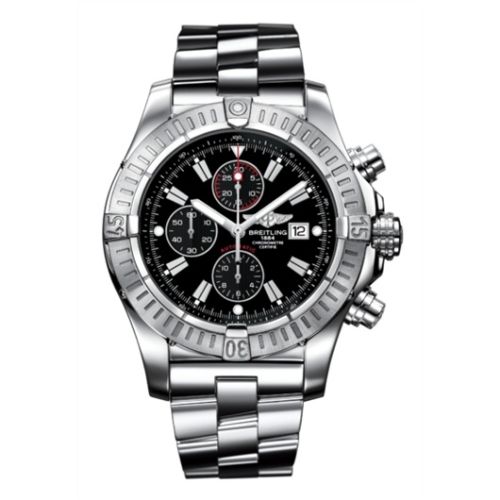 replica Breitling - A1337011B907135A Super Avenger watch