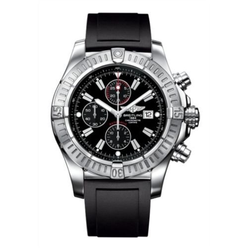 replica Breitling - A1337011.B907.135S Super Avenger watch