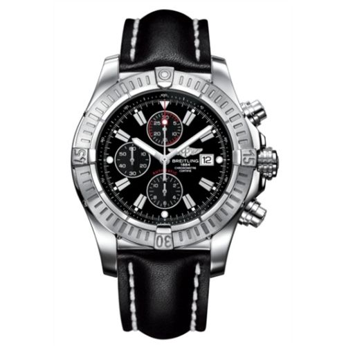 replica Breitling - A1337011.B907.441X Super Avenger watch