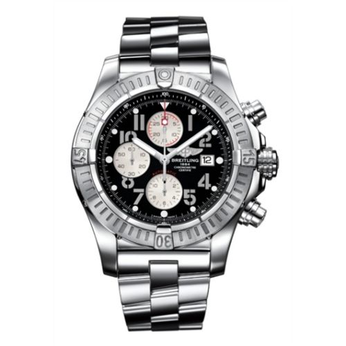 replica Breitling - A1337011.B973.135A Super Avenger watch
