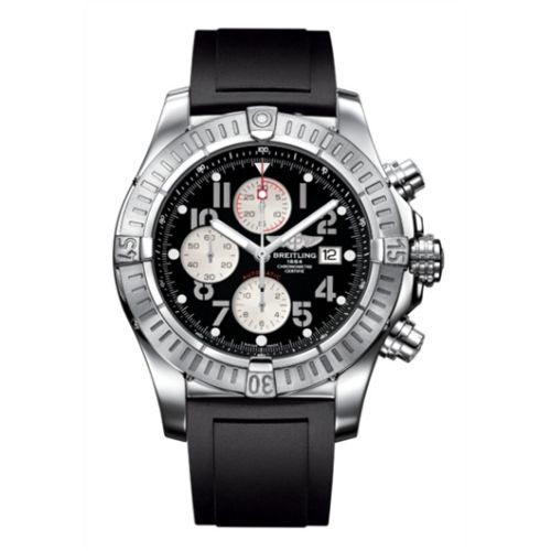 replica Breitling - A1337011.B973.135S Super Avenger watch