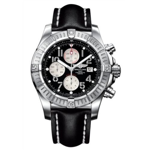 replica Breitling - A1337011.B973.441X Super Avenger watch - Click Image to Close