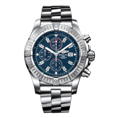 replica Breitling - A1337011.C757.135A Super Avenger watch