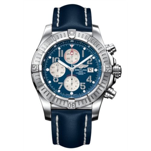 replica Breitling - A1337011.C792.101X Super Avenger watch