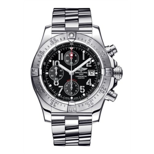 replica Breitling - A1338012.B975.132A Avenger watch - Click Image to Close