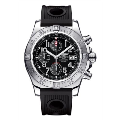 replica Breitling - A1338012.B975.200S Avenger watch - Click Image to Close