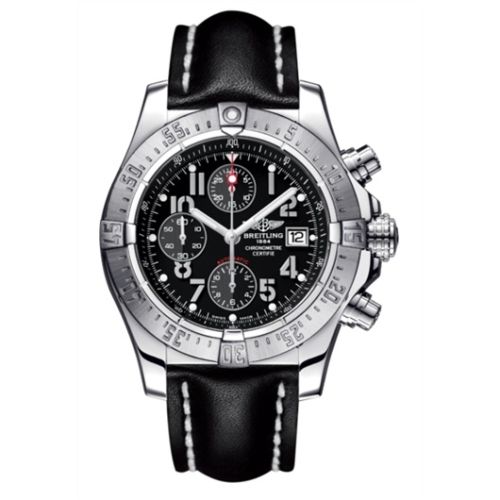 replica Breitling - A1338012.B975.435X Avenger watch