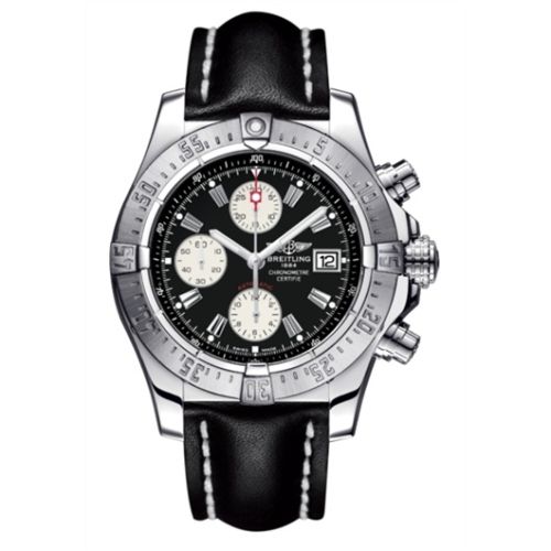 replica Breitling - A1338012.B995.435X Avenger watch - Click Image to Close