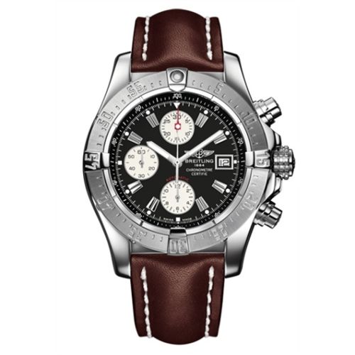 replica Breitling - A1338012.B995.437X Avenger Reverse Panda / Calf watch