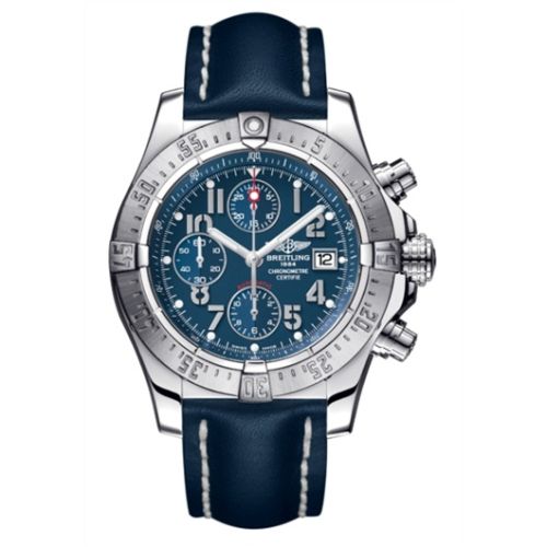 replica Breitling - A1338012.C794.105X Avenger watch