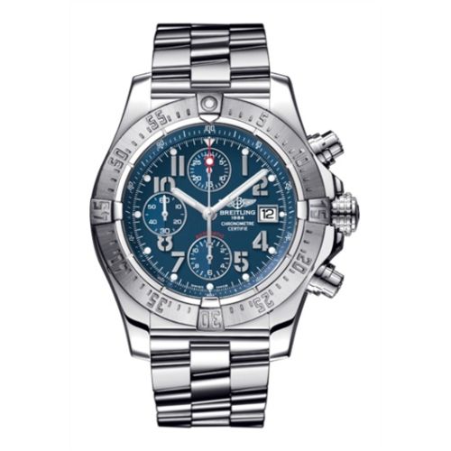 replica Breitling - A1338012.C794.132A Avenger watch