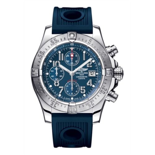 replica Breitling - A1338012.C794.211S Avenger watch