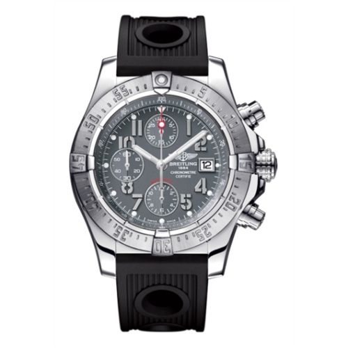replica Breitling - A1338012.F547.200S Avenger watch