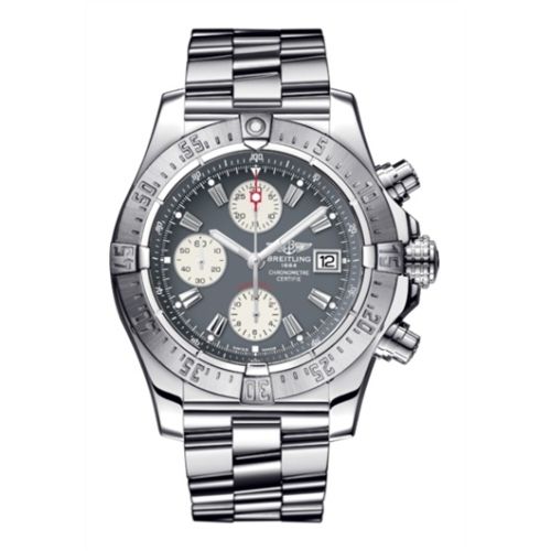 replica Breitling - A1338012.F548.132A Avenger watch - Click Image to Close