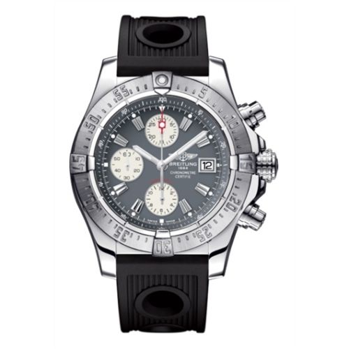 replica Breitling - A1338012.F548.200S Avenger watch - Click Image to Close
