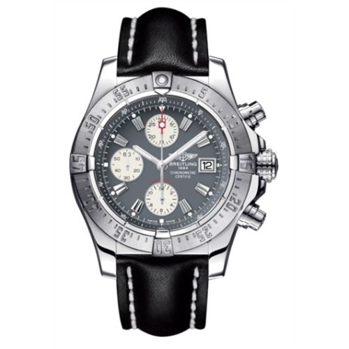 replica Breitling - A1338012.F548.435X Avenger watch