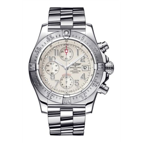 replica Breitling - A1338012.G692.132A Avenger watch
