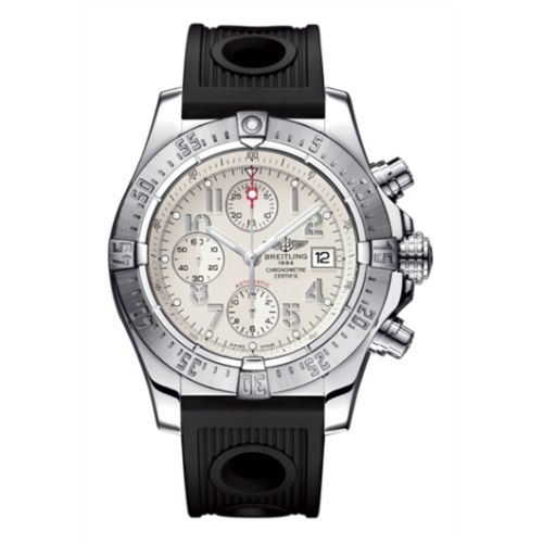 replica Breitling - A1338012.G692.200S Avenger watch
