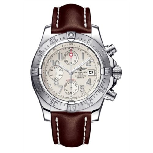 replica Breitling - A1338012.G692.437X Avenger watch