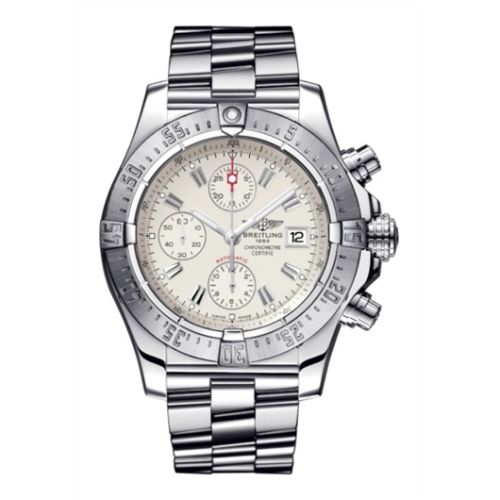 replica Breitling - A1338012.G694.132A Avenger watch