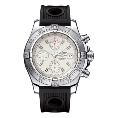 replica Breitling - A1338012.G694.200S Avenger watch