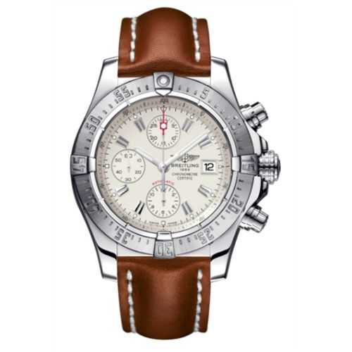 replica Breitling - A1338012.G694.433X Avenger watch