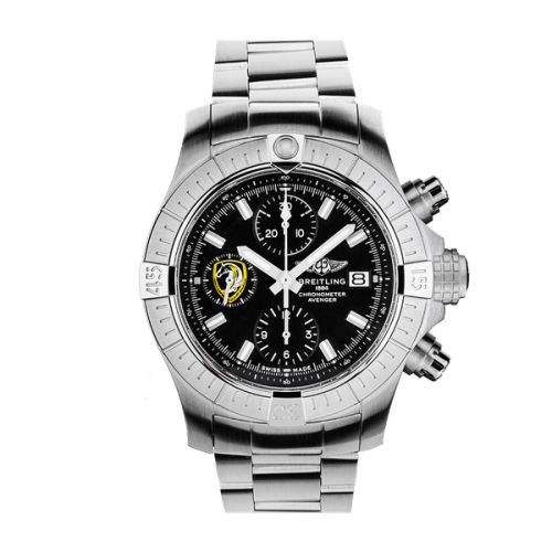 replica Breitling - A13385101B2A1 Avenger Chronograph 43 Fursan Al Emarat watch
