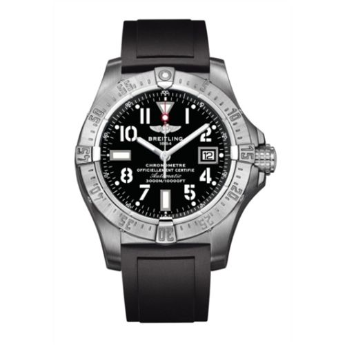 replica Breitling - A1733010.B906.131S Avenger Seawolf watch