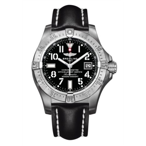 replica Breitling - A1733010.B906.435X Avenger Seawolf watch